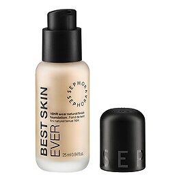 BEST SKIN EVER - Fond de teint fini naturel tenue 16H